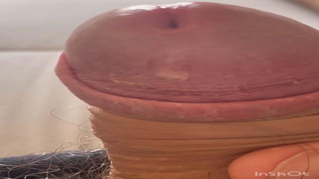 Brincando com babinha e produzindo queijo 