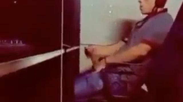 Rolava muitas flagras de punheta em época de lan house