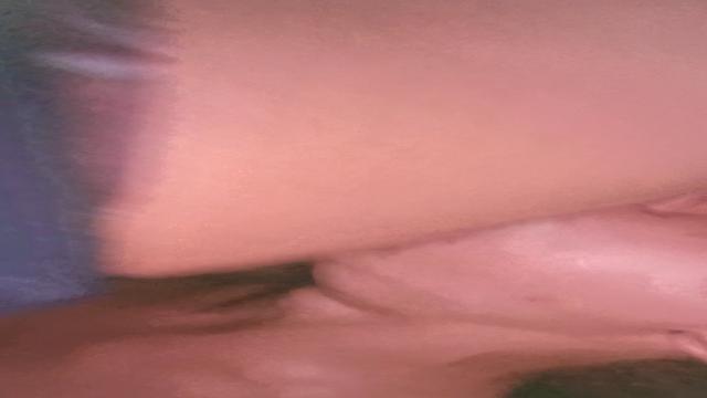 O maloka me arrastou pra um cantinho, e fizemos uma ...