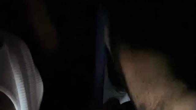 Mamando no Cinemão