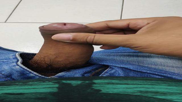 trabalhando, é pequeno, mas ao vivo rsrsrsrsrsr