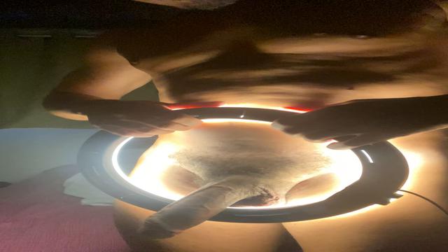 Safadaodoce21cm and the ring lif