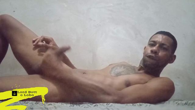 Batendo uma de leve Bott0003