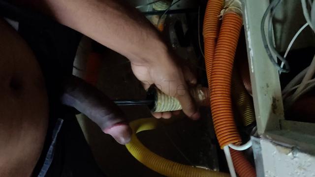 Pq a instalação tá demorando?