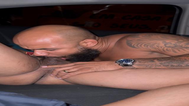 mamando o dotadao