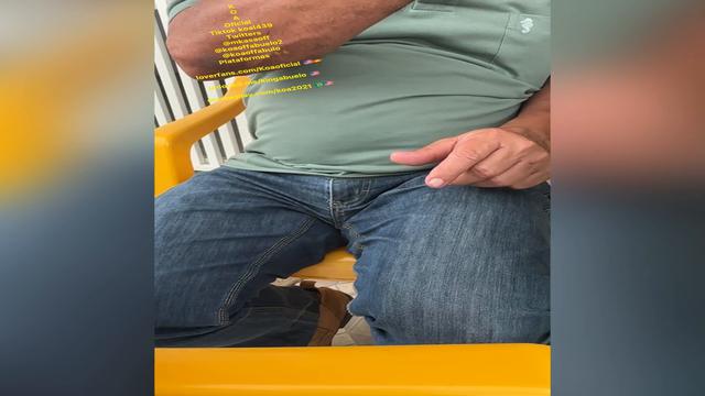 Vovôs de boteco na roça