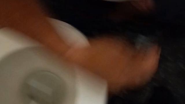 manhã no banheirão 