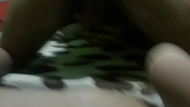 Dindin  e puto de manaus