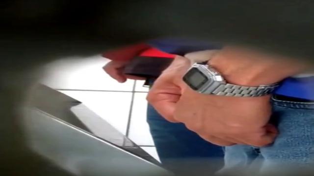 PISSING #357