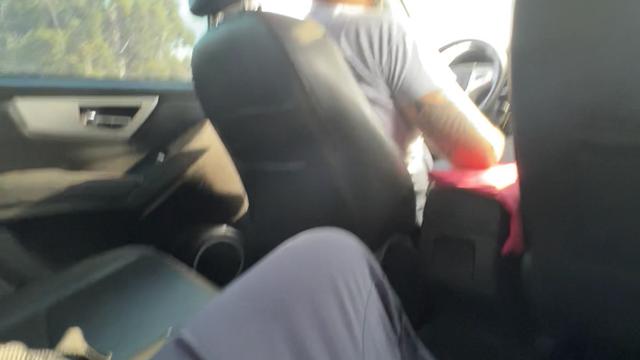 No maior papo com o uber me deu aquele tesao, ele qu...
