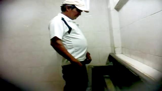 PISSING #268