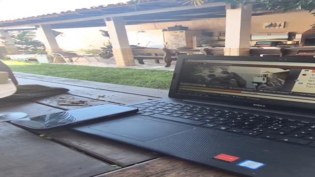 Live ao Vivo, PARTE 2  ator pornô