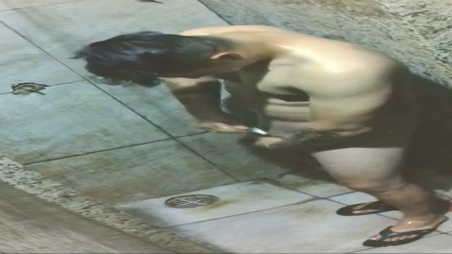 SHOWER #324