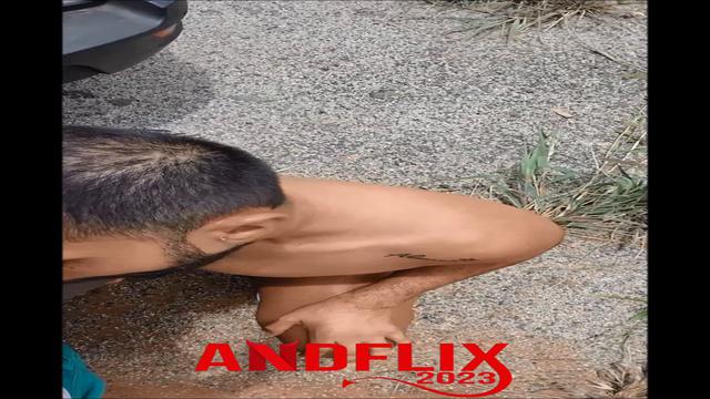 379- carona q acabou em leite