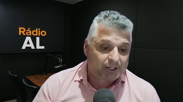 PAINEL INFORMATIVO da Rádio AL #03