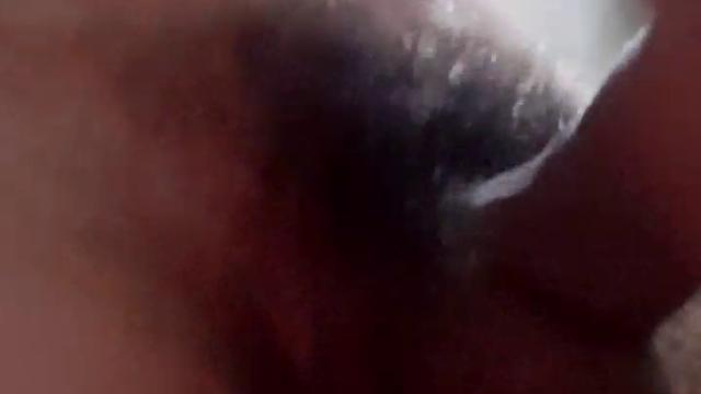 Deixando o mlk sem fôlego