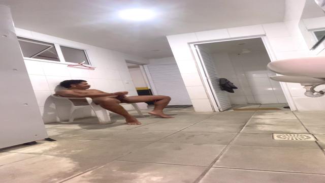 Sou Gorilão !! 