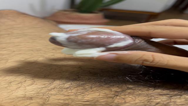 Video 72 - Piroca com chantily