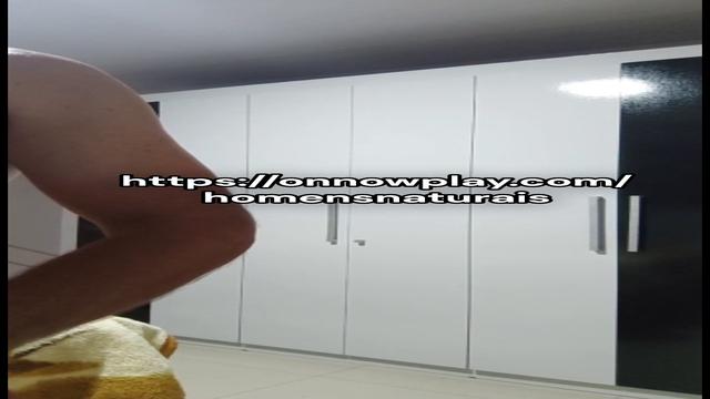 Casado de cueca... gostoso