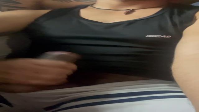 Desconhecido no Busão 