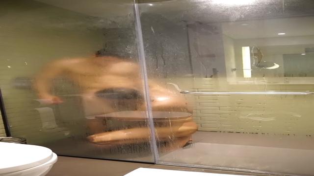 Want to swim with us?