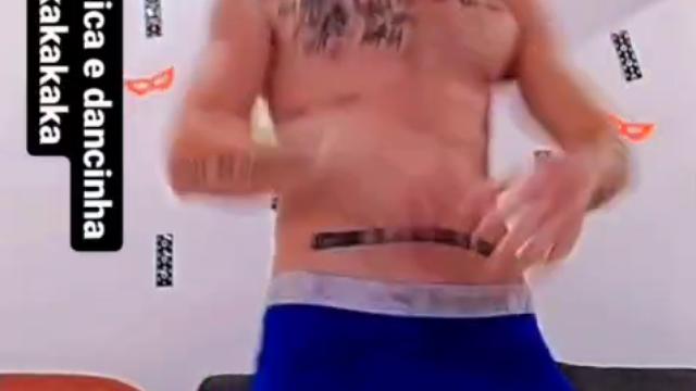 dancinha