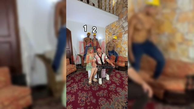 previa vídeo já disponível 