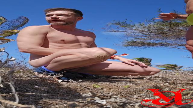 Vídeo 618 - Praia do Cumbuco 