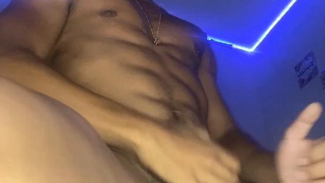 Aquela dança pra te deixar molhadinha??
