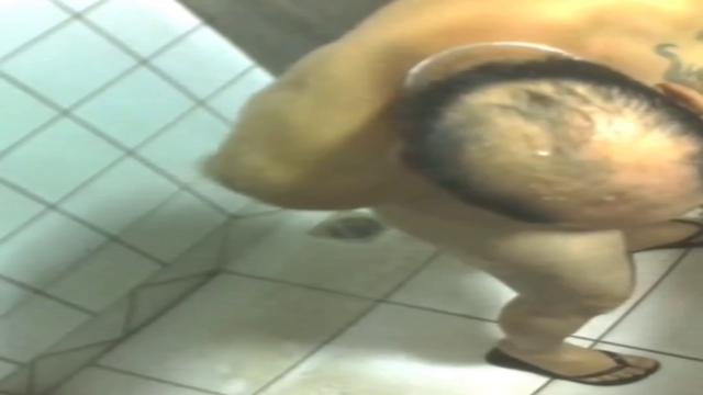 SHOWER #143