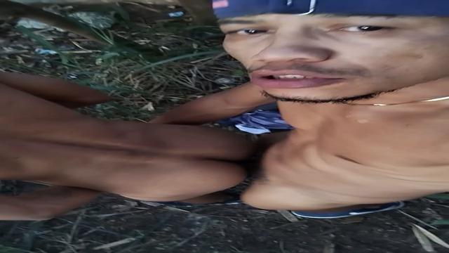 Macetando na trilha parte iii 