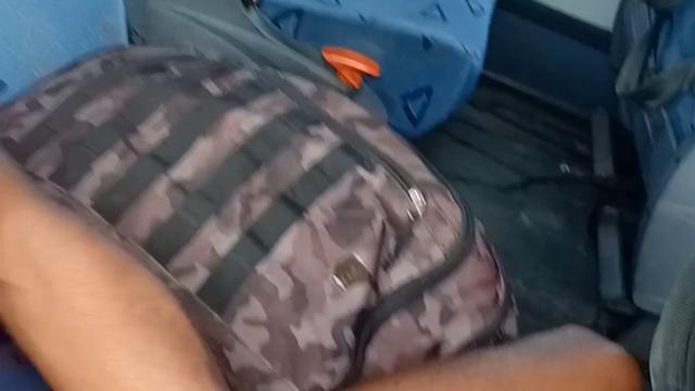 Cafucu ataca de novo 