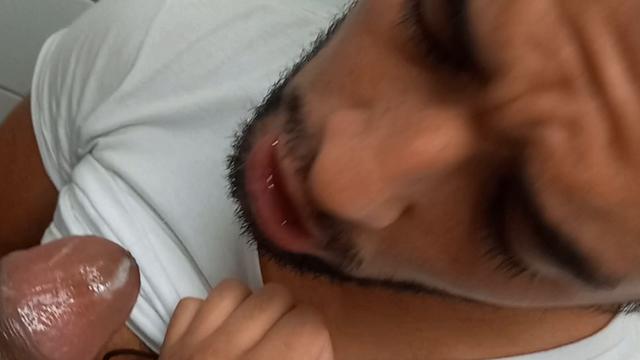 bANHEIRÃO - EXCLUSIVO!