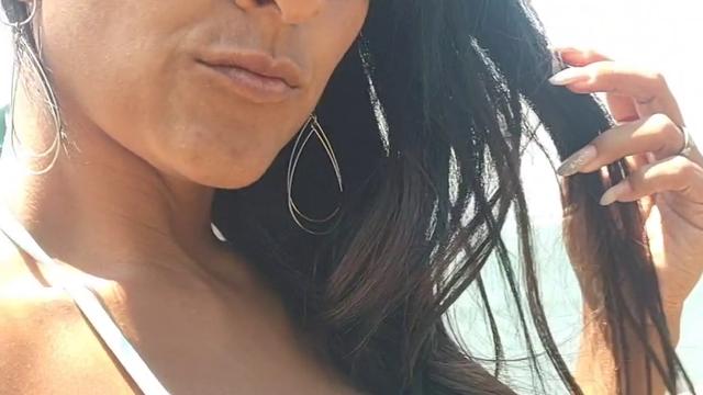 Trilha piscinas naturais 