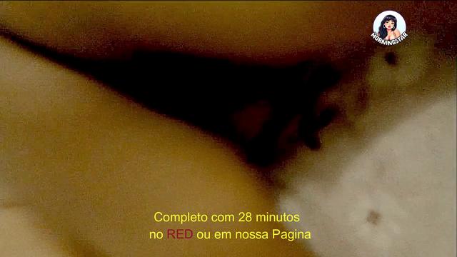 metendo com força na sabrina ( previa)