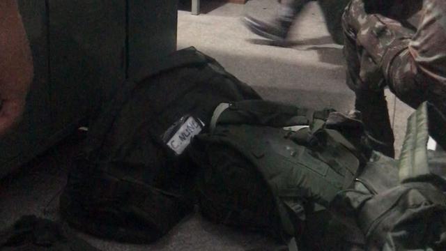 Militar novinho e rabudo pelado no quartel