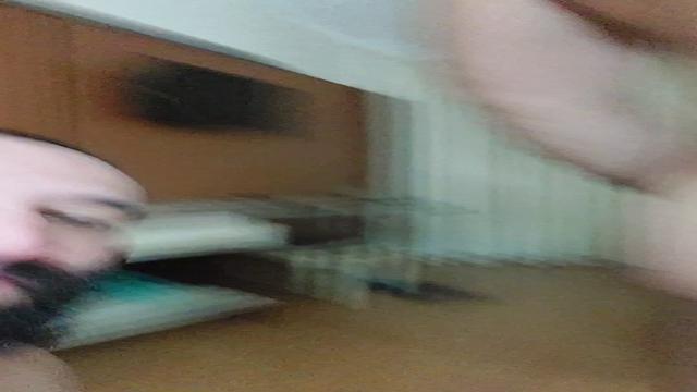 Rico Rosa's tail
