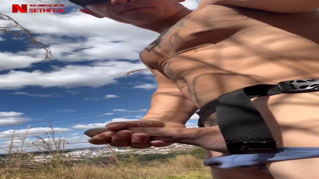 Cruising em BRASÍLIA- DF