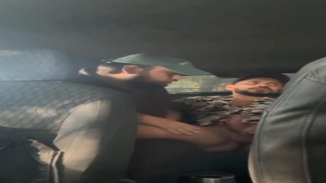 Passageiro mexicano Gordinho 