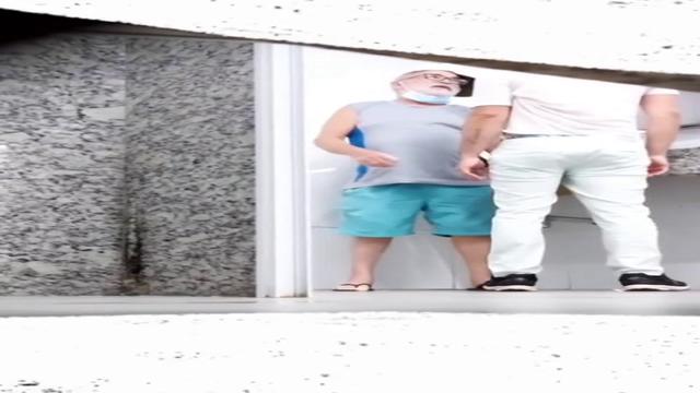 Abusou do Daddy 