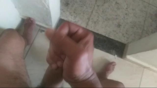 Que gozada gostosa 