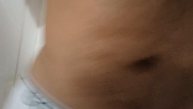 Banho cueca branca