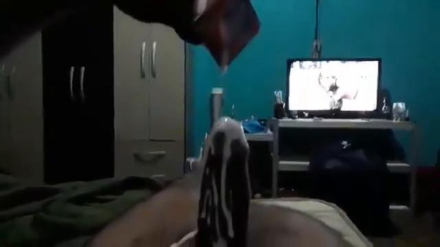Thick Dick #59