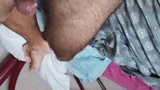 De manhã né....