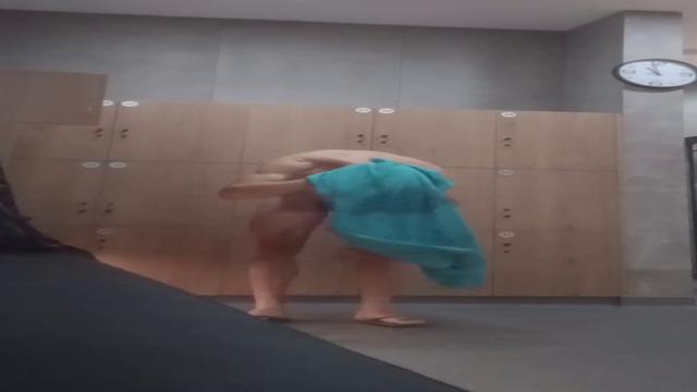 Spy Vestiário Masculino 164