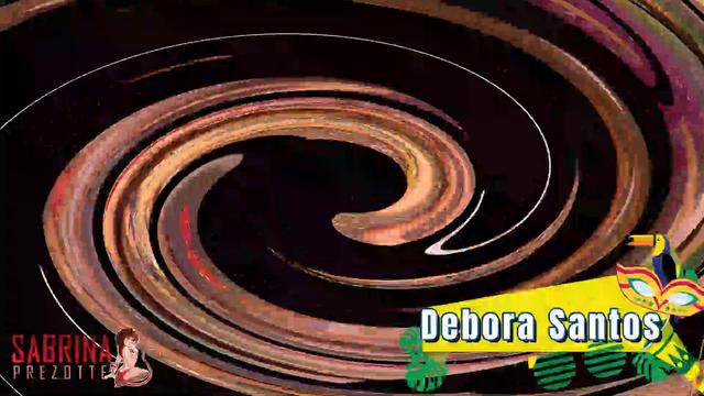 venham se delicia nesse Solo de Carnaval com a nossa atriz Debora Santos - Prezotte´s House