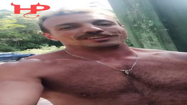 We arrived at the whorehouse beach in Balneário Camb...