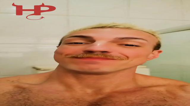 Vem tomar banho comigo?