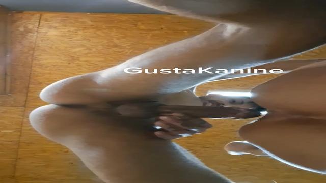 Night Nurse with Greedy Ass #V5