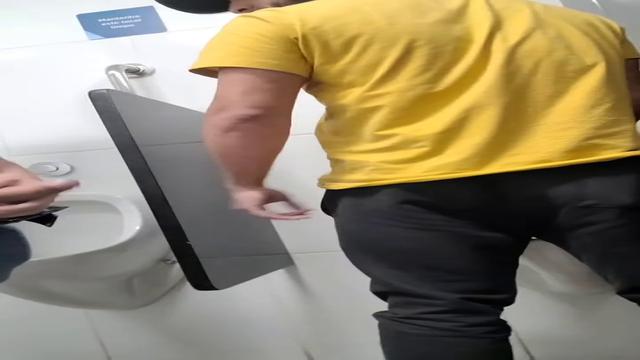 Muita putaria boa entre machos